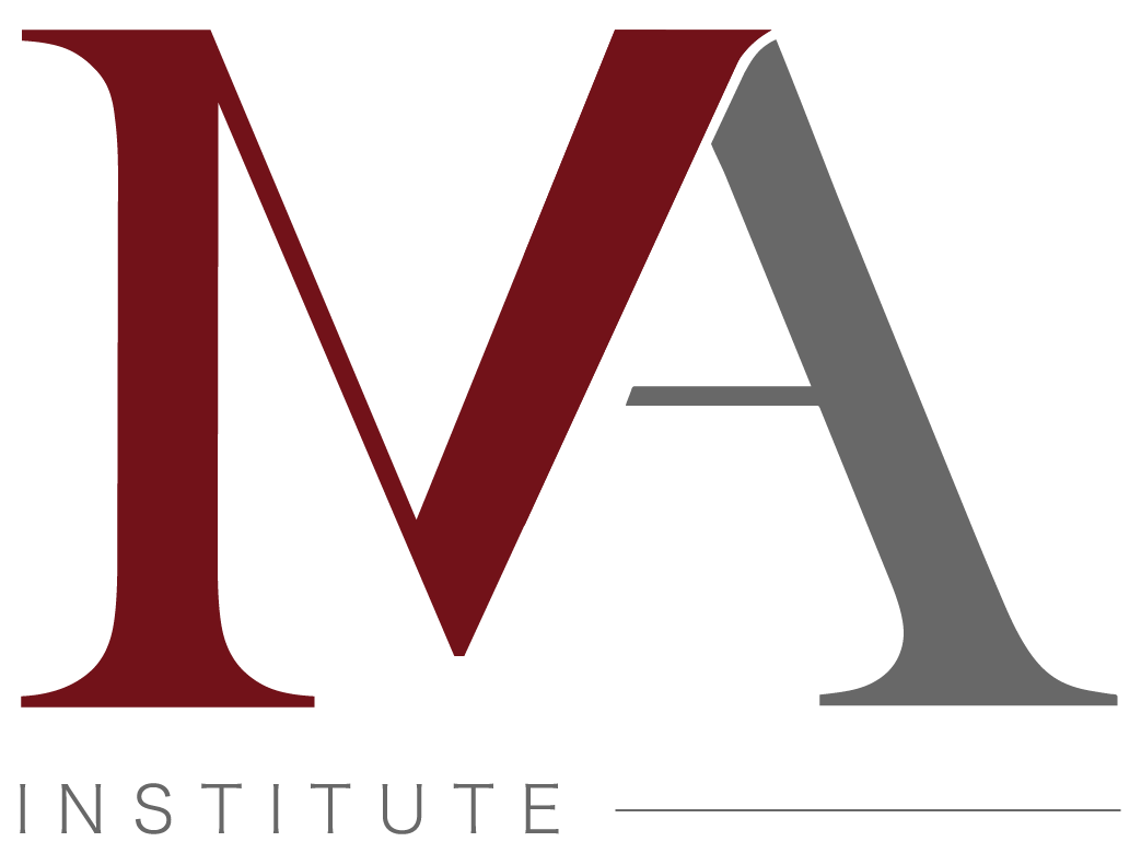 MA logo