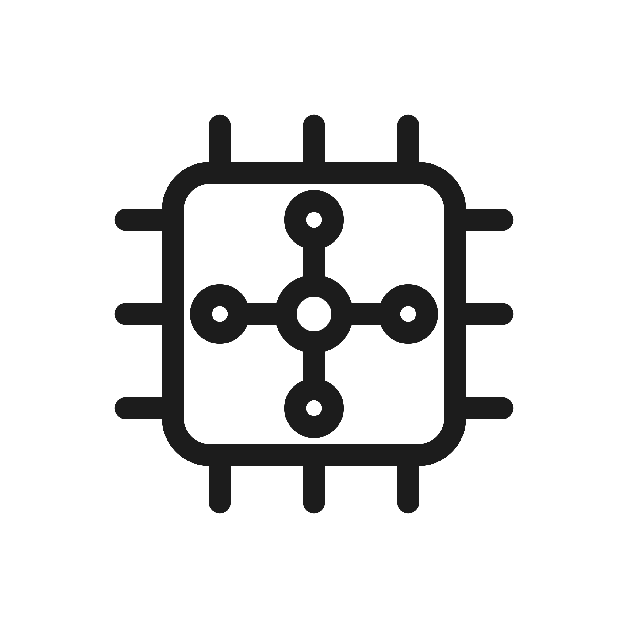 Core AI Icon