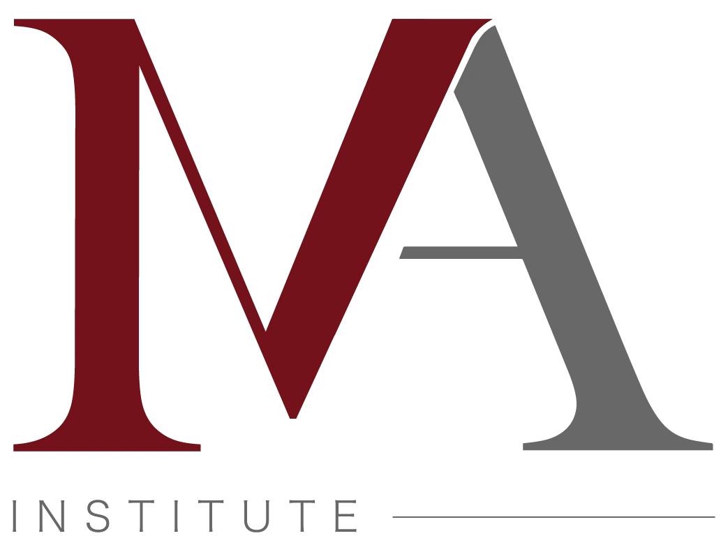 MA Institute Logo
