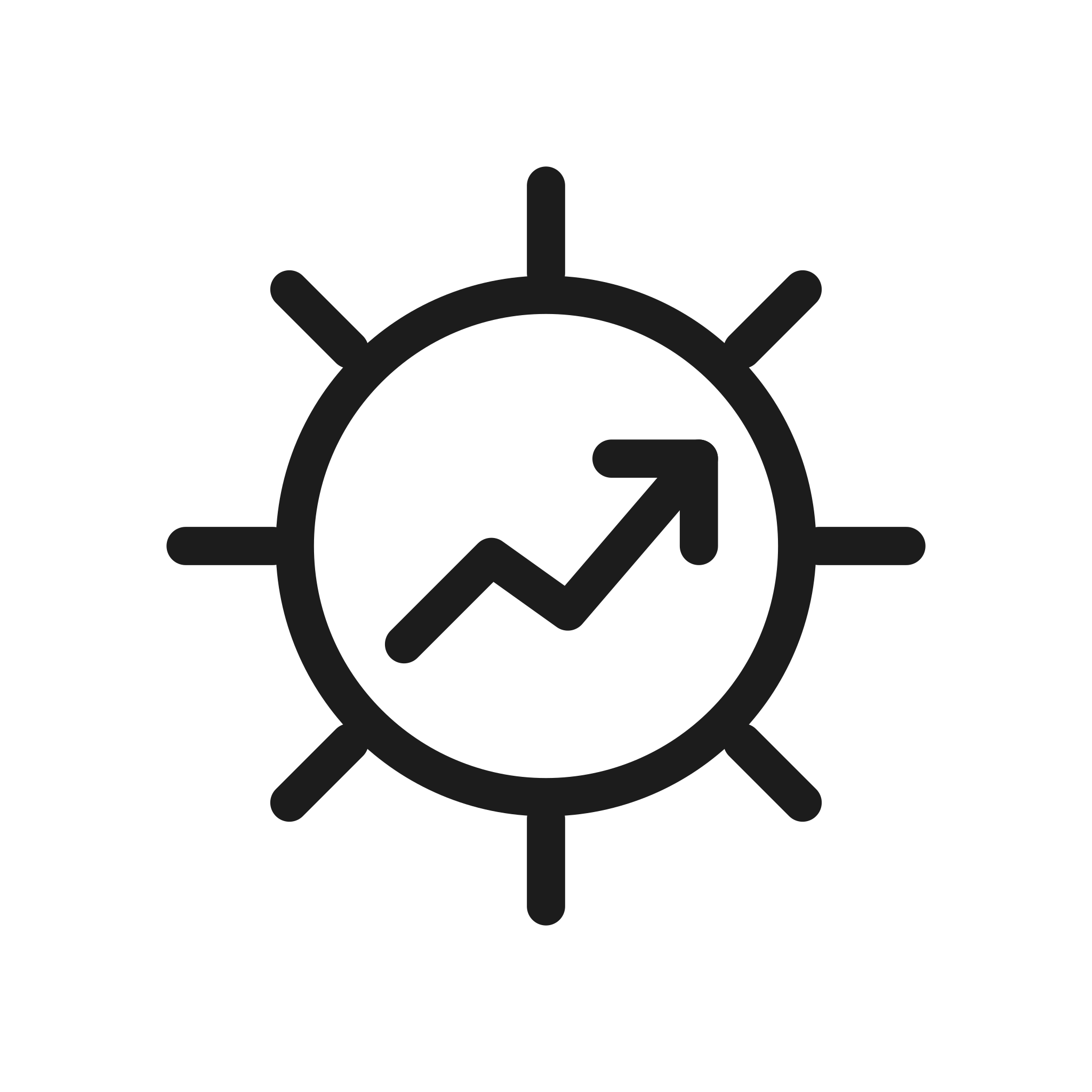 Machine Learning Icon