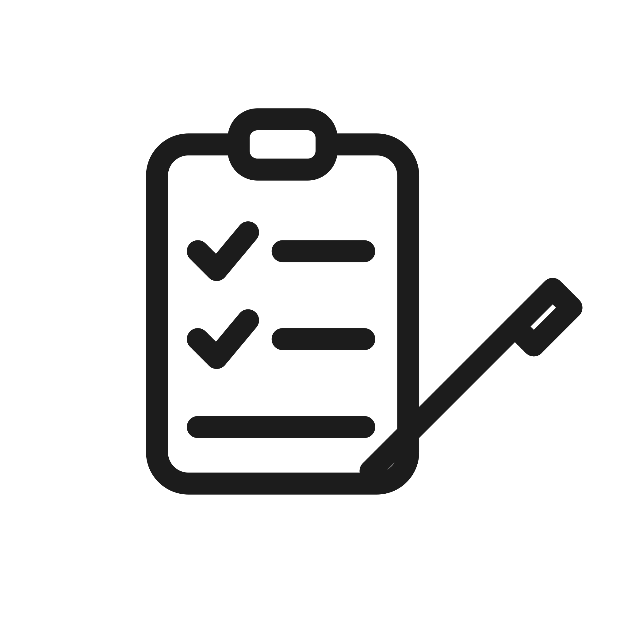 Practical Exercises Icon